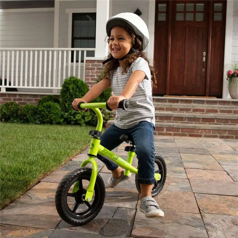 46145_t2x-john-deere-25cm-kids-children-green-balance-bike-2y