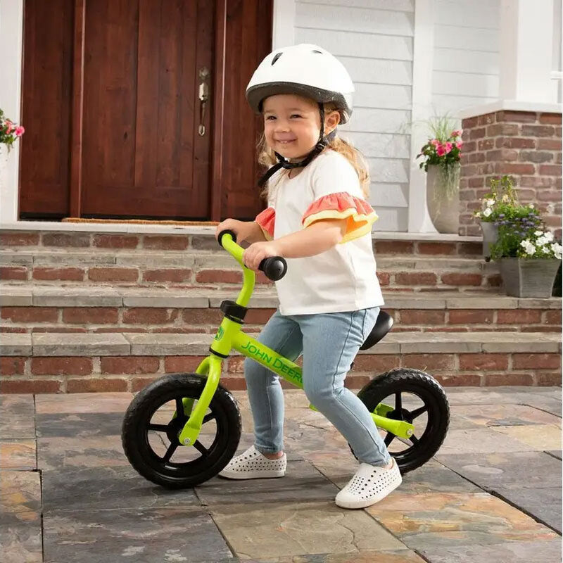 46145_t2x-john-deere-25cm-kids-children-green-balance-bike-2y