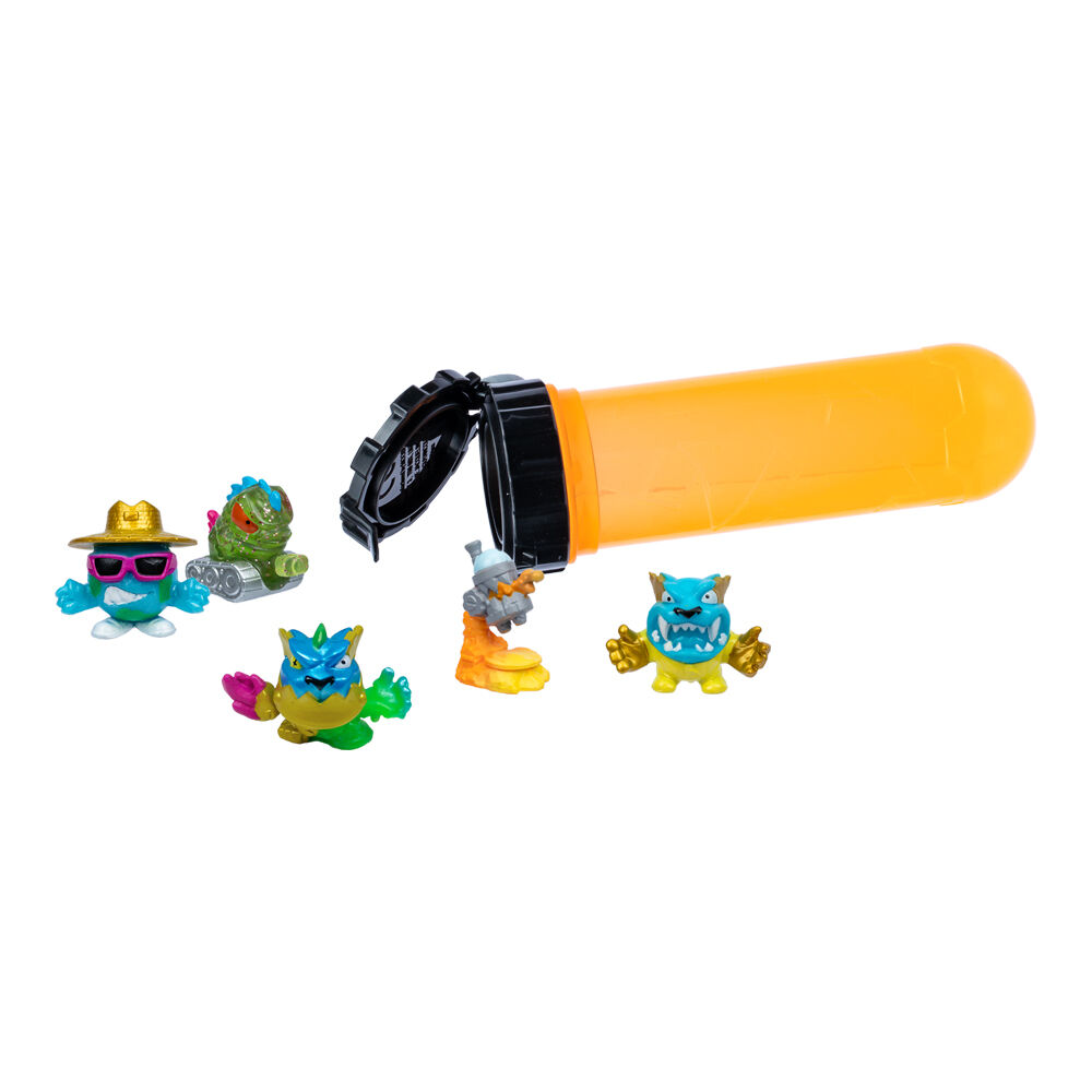 24747-af0-0000-5pc-mr-beast-lab-swarms-s2-experiment-action-figure-toy-kit-assorted-5y
