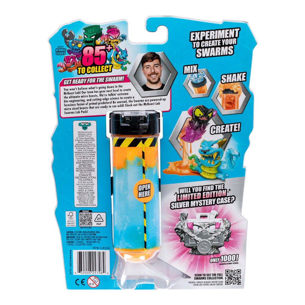 24747-af0-0000-5pc-mr-beast-lab-swarms-s2-experiment-action-figure-toy-kit-assorted-5y