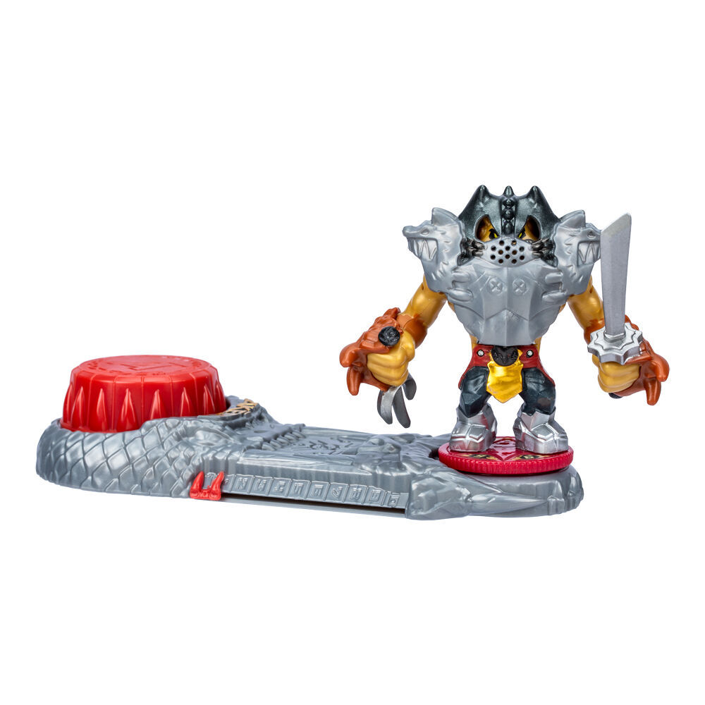 15432-ac0-0000-akedo-s7-ninja-fury-mega-bosses-action-figure-toy-assorted-6y