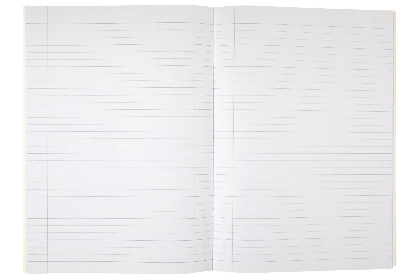 56105-1-spirax-105-exercise-book-a4-48-pages-24mm-dotted-thirds-yellow