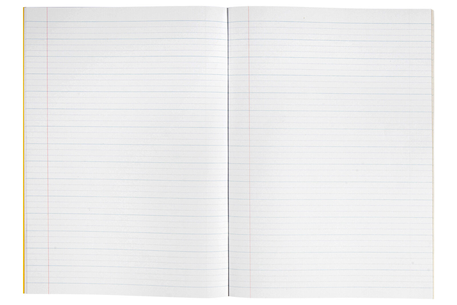 56116p-1-spirax-p116-exercise-book-a4-18mm-dotted-64-pages-yellow