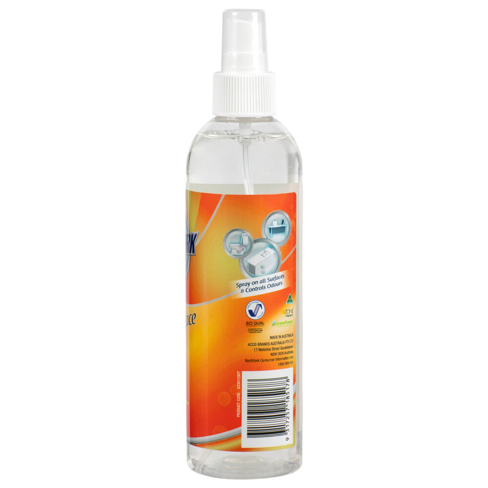 633012907-1-12pc-northfork-air-surface-disinfectant-deodoriser-spray-citrus-grove-250ml