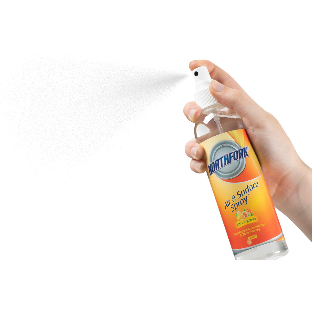 633012907-1-12pc-northfork-air-surface-disinfectant-deodoriser-spray-citrus-grove-250ml
