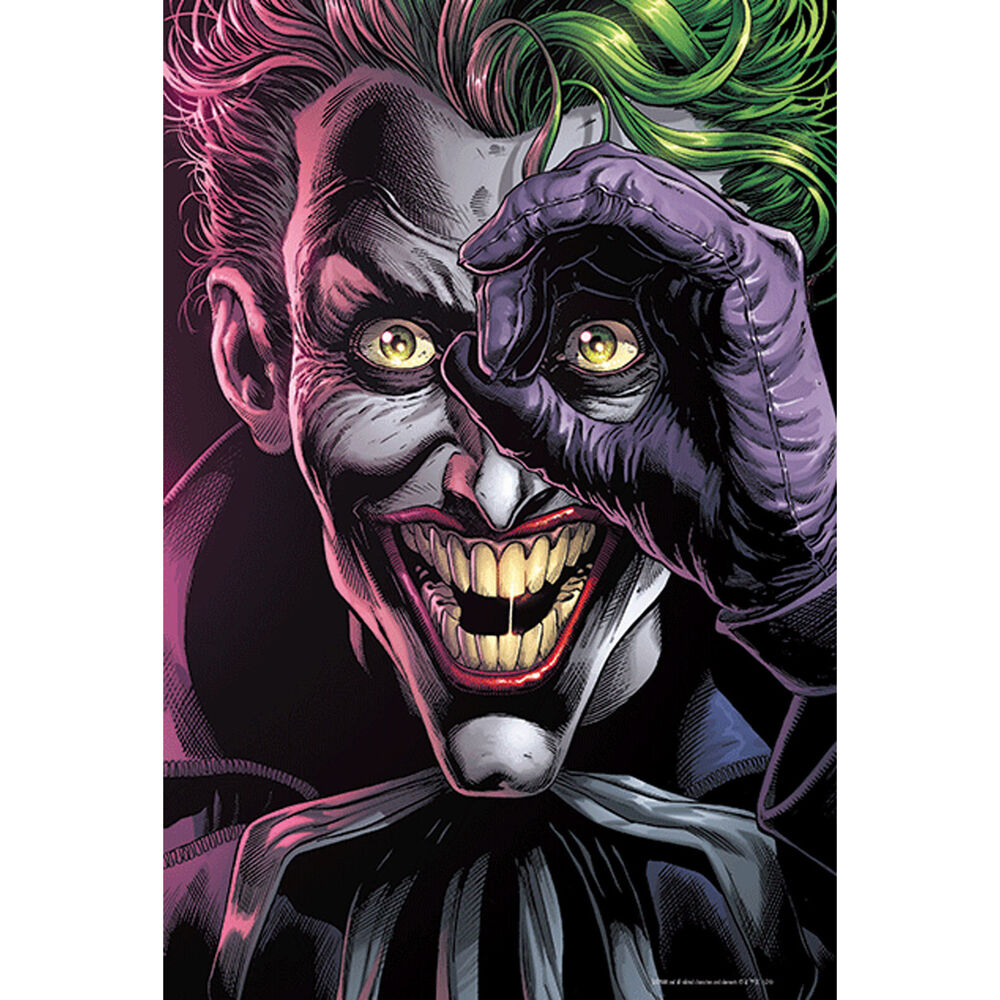 118728-300pc-prime-joker-3d-jigsaw-puzzle-31x46cm-w-figurine-6y