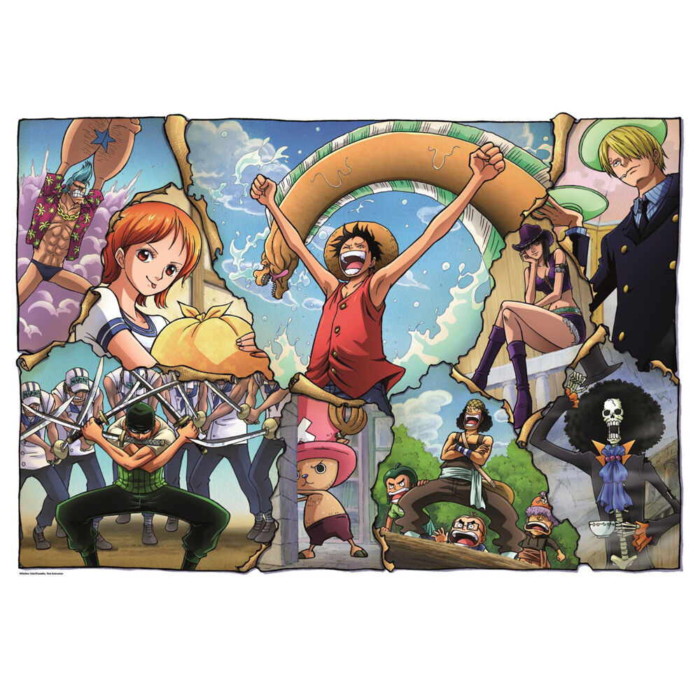 117474-500pc-clementoni-hqc-anime-cube-one-piece-1-jigsaw-puzzle-49x36cm