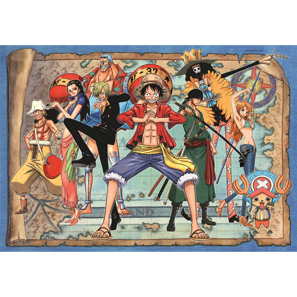 117475-500pc-clementoni-hqc-anime-cube-one-piece-2-jigsaw-puzzle-49x36cm