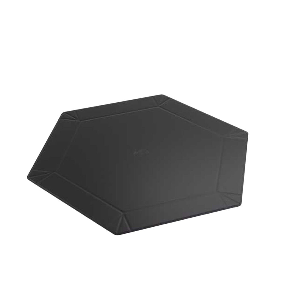 105196-gamegenic-magnetic-dice-tray-hexagonal-353x353mm-black-purple