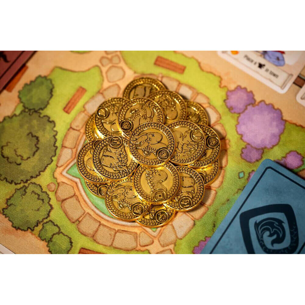 116843-lucky-duck-games-new-metal-coins-s2-upgrade-for-flamecraft-board-game