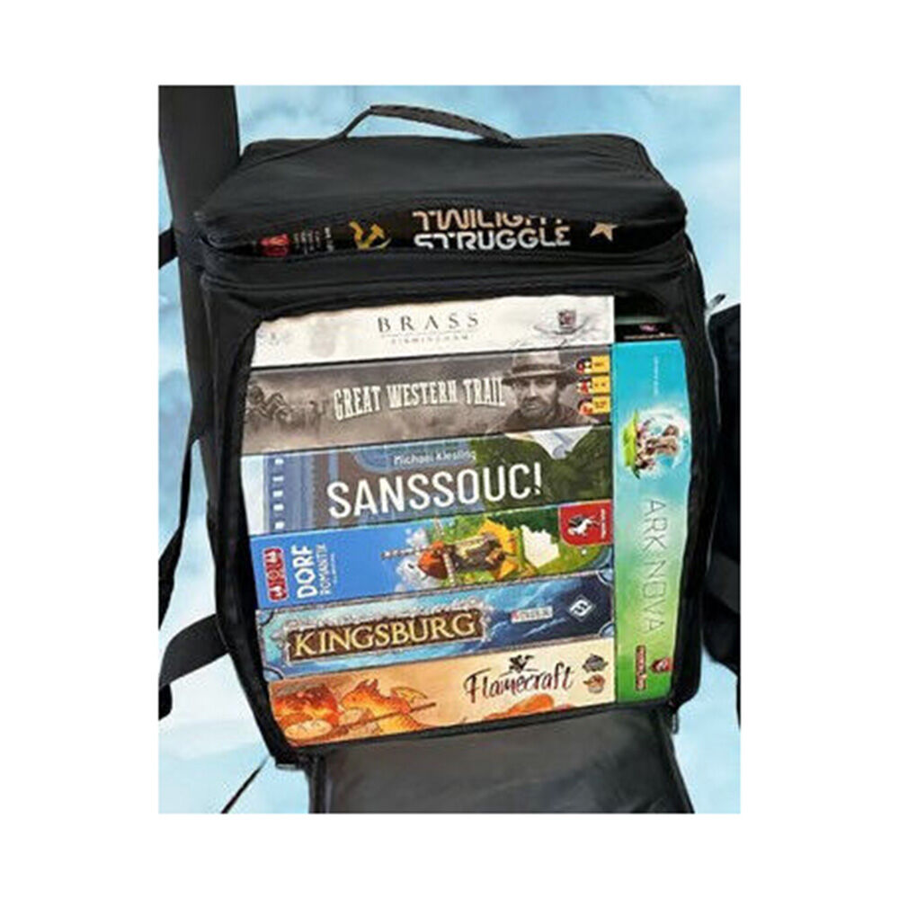 119457-mayday-night-ultimate-backpack-bag-50x38cm-charcoal-grey