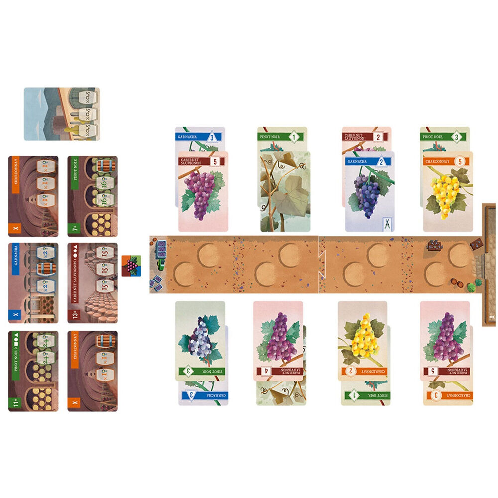115839-devir-games-la-vina-kids-kids-children-board-game-8y
