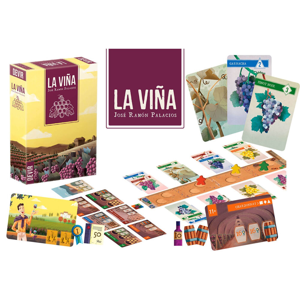 115839-devir-games-la-vina-kids-kids-children-board-game-8y