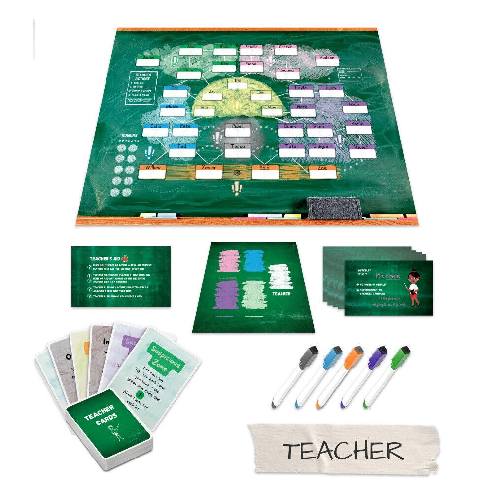 115798-lime-green-games-paper-trail-strategy-board-game-14y