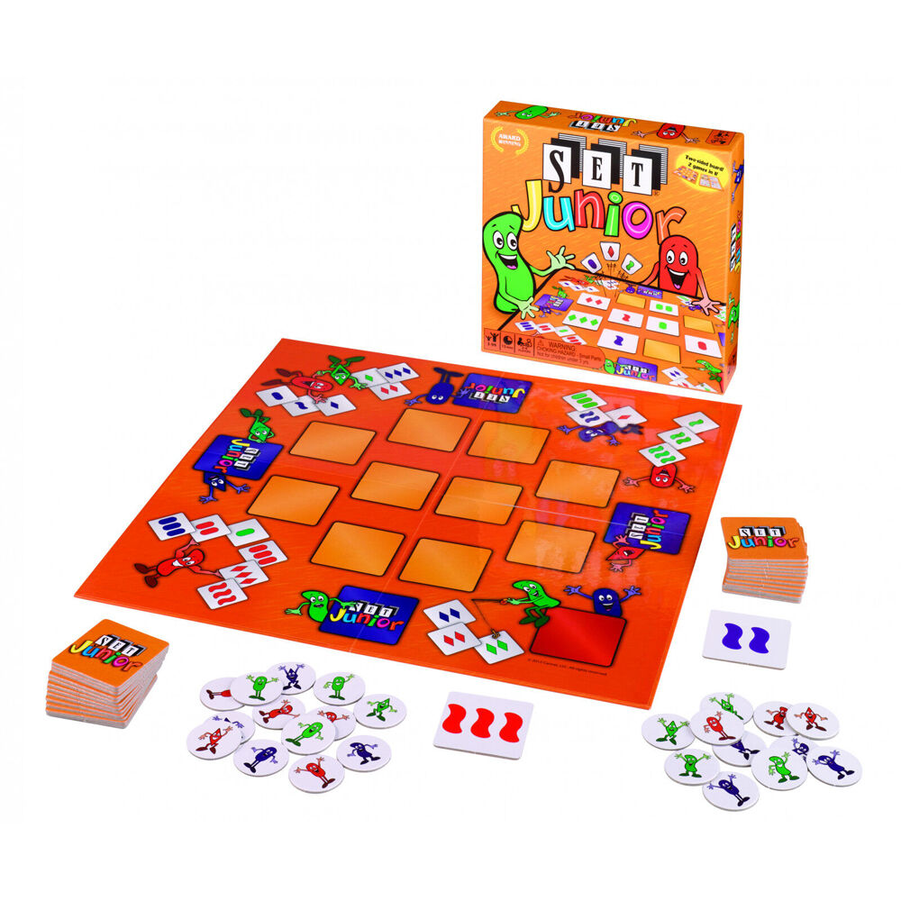 78730-set-enterprises-junior-card-game-deck-kids-children-3y