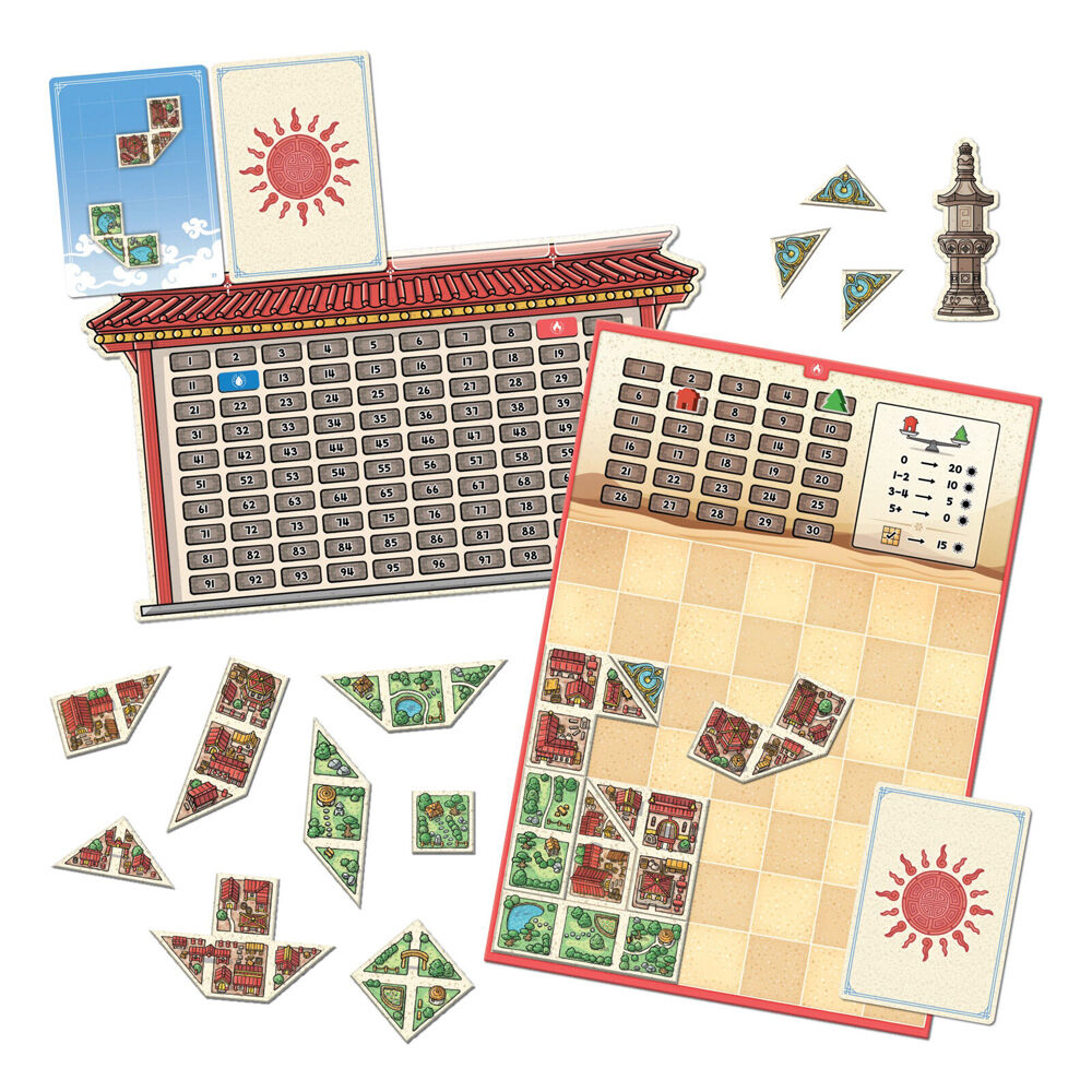 116077-capstone-games-tangram-city-strategy-board-game-10y