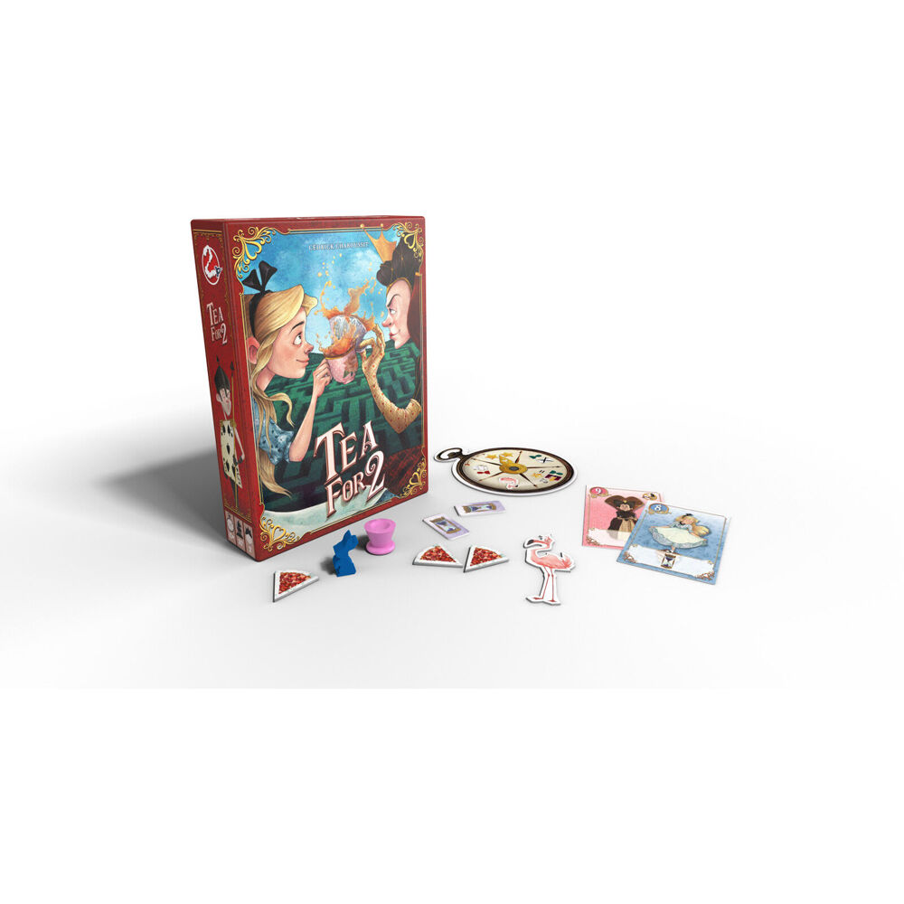 77183-space-cowboys-tea-for-2-strategy-card-game-deck-10y