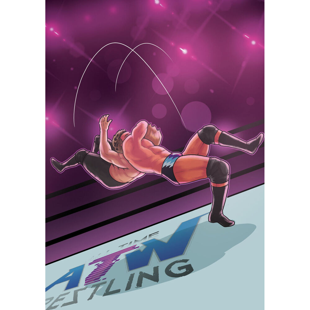 113983-cation-arts-all-time-wrestling-matt-cardona-card-dice-game-14y
