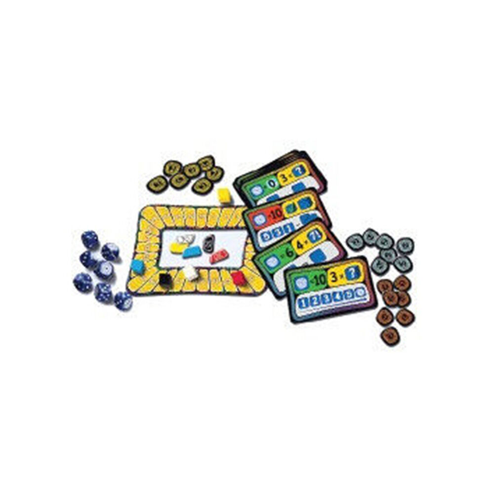 Kosmos High Score Tabletop Multiplay Dice/Board Games