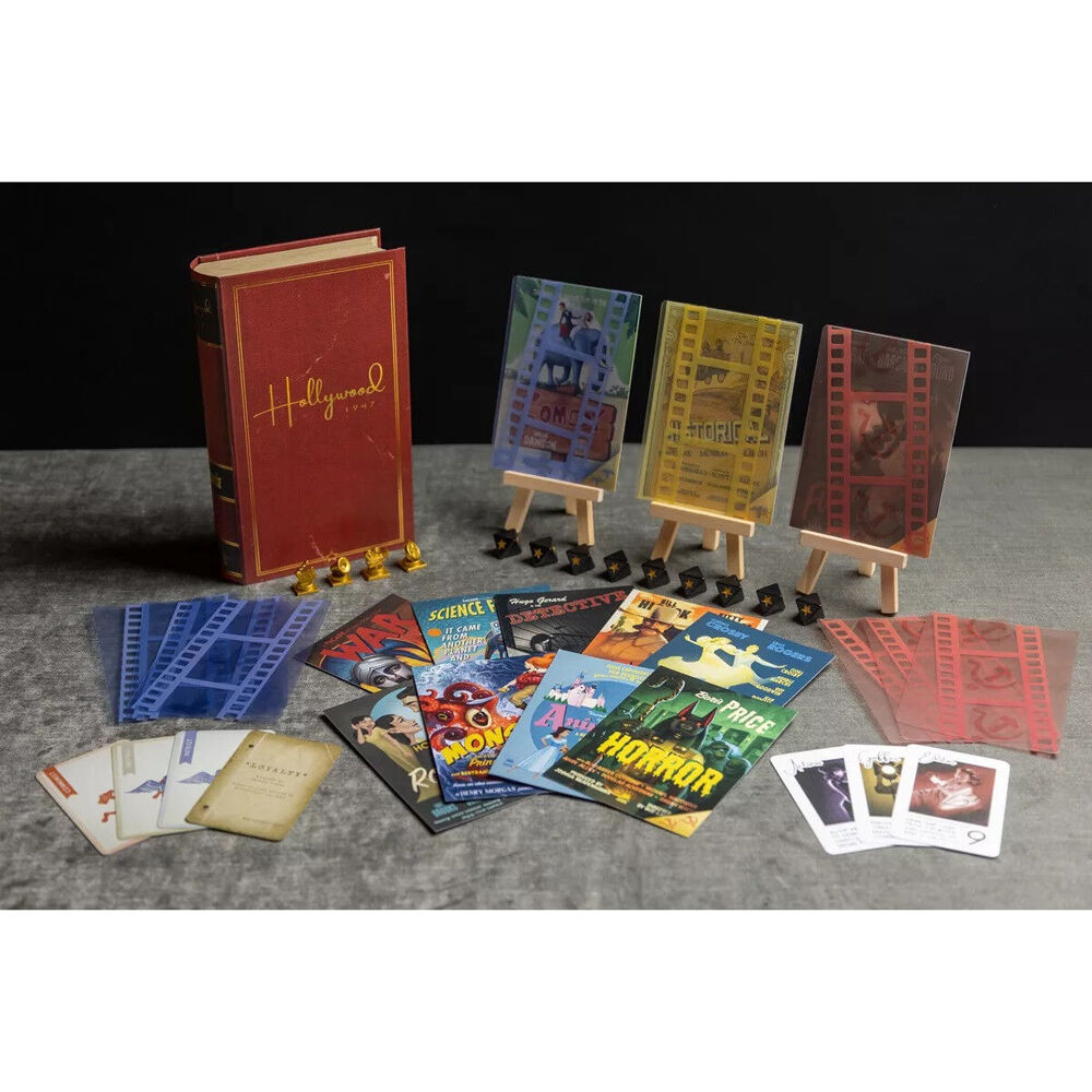 111251-facade-games-hollywood-1947-kids-family-board-game-14y