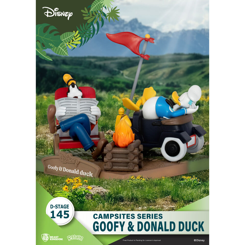 110973-beast-kingdom-d-stage-disney-campsites-series-goofy-donald-duck