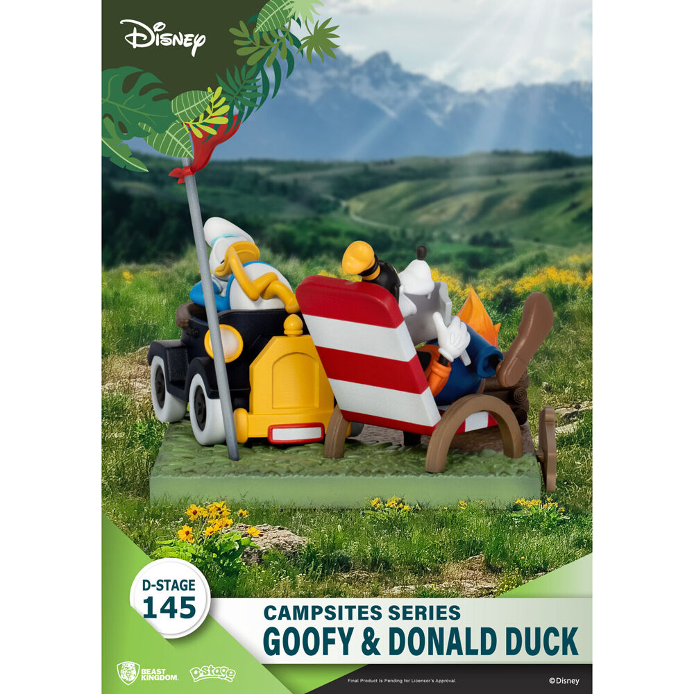110973-beast-kingdom-d-stage-disney-campsites-series-goofy-donald-duck