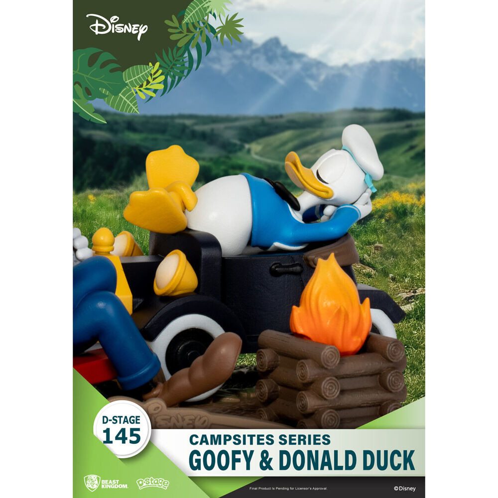 110973-beast-kingdom-d-stage-disney-campsites-series-goofy-donald-duck