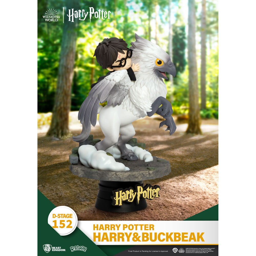 117374-beast-kingdom-d-stage-pvc-harry-potter-harry-buckbeak-16cm