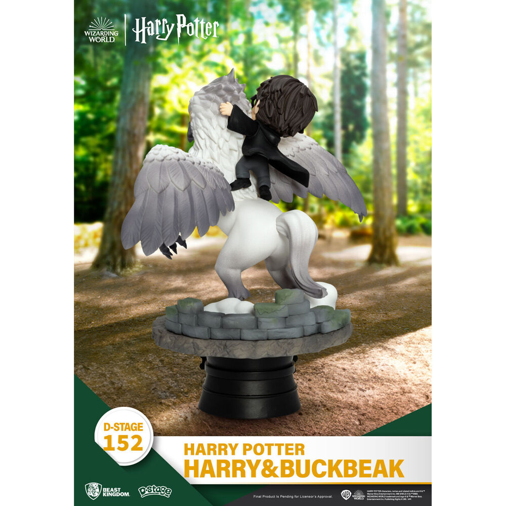 117374-beast-kingdom-d-stage-pvc-harry-potter-harry-buckbeak-16cm