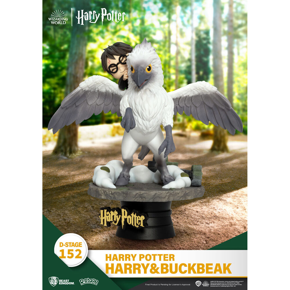 117374-beast-kingdom-d-stage-pvc-harry-potter-harry-buckbeak-16cm