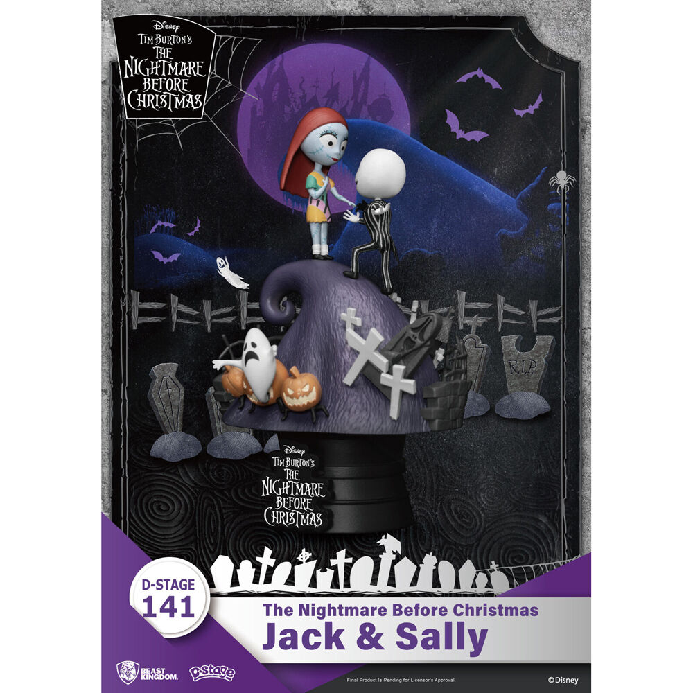 114724-beast-kingdom-d-stage-the-nightmare-before-christmas-jack-sally-16cm