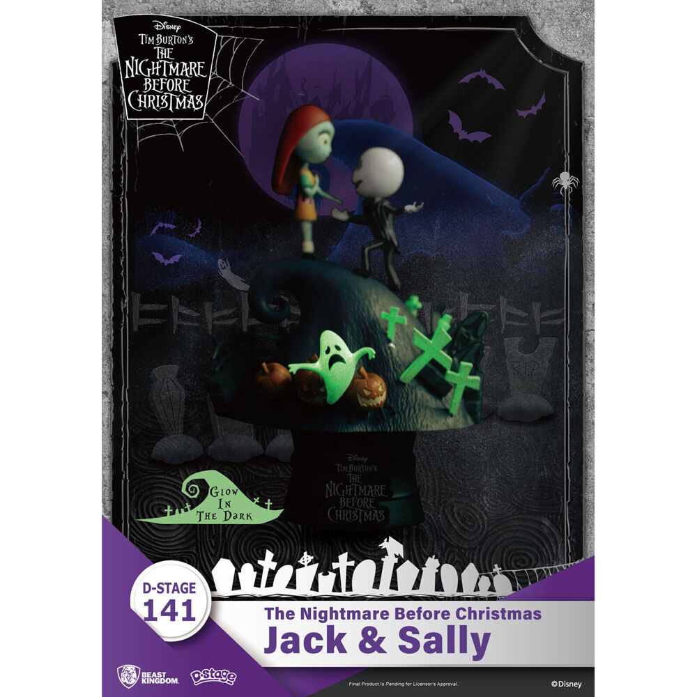 114724-beast-kingdom-d-stage-the-nightmare-before-christmas-jack-sally-16cm