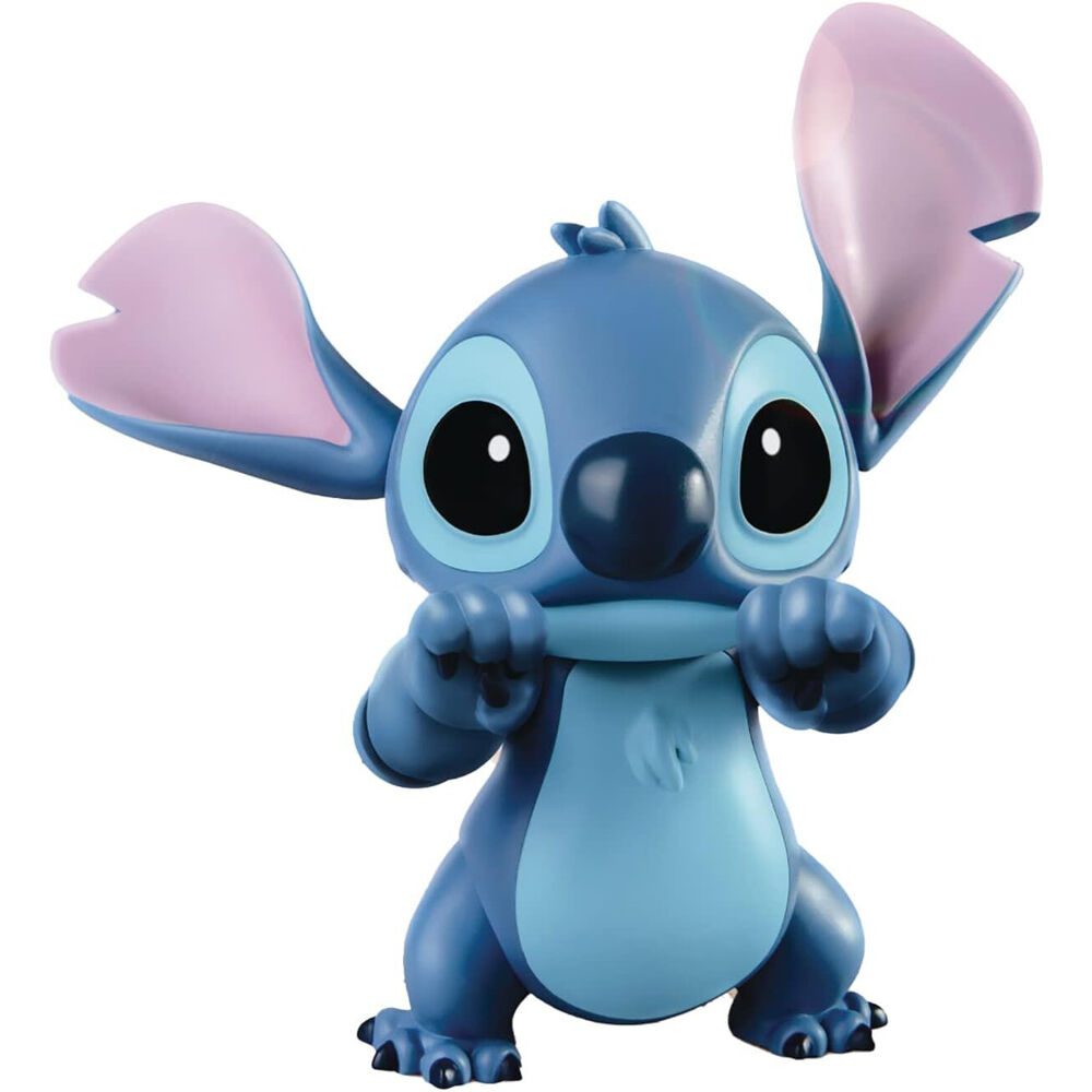 Beast Kingdom Dynamic Action Heroes Lilo & Stitch - Stitch 18cm