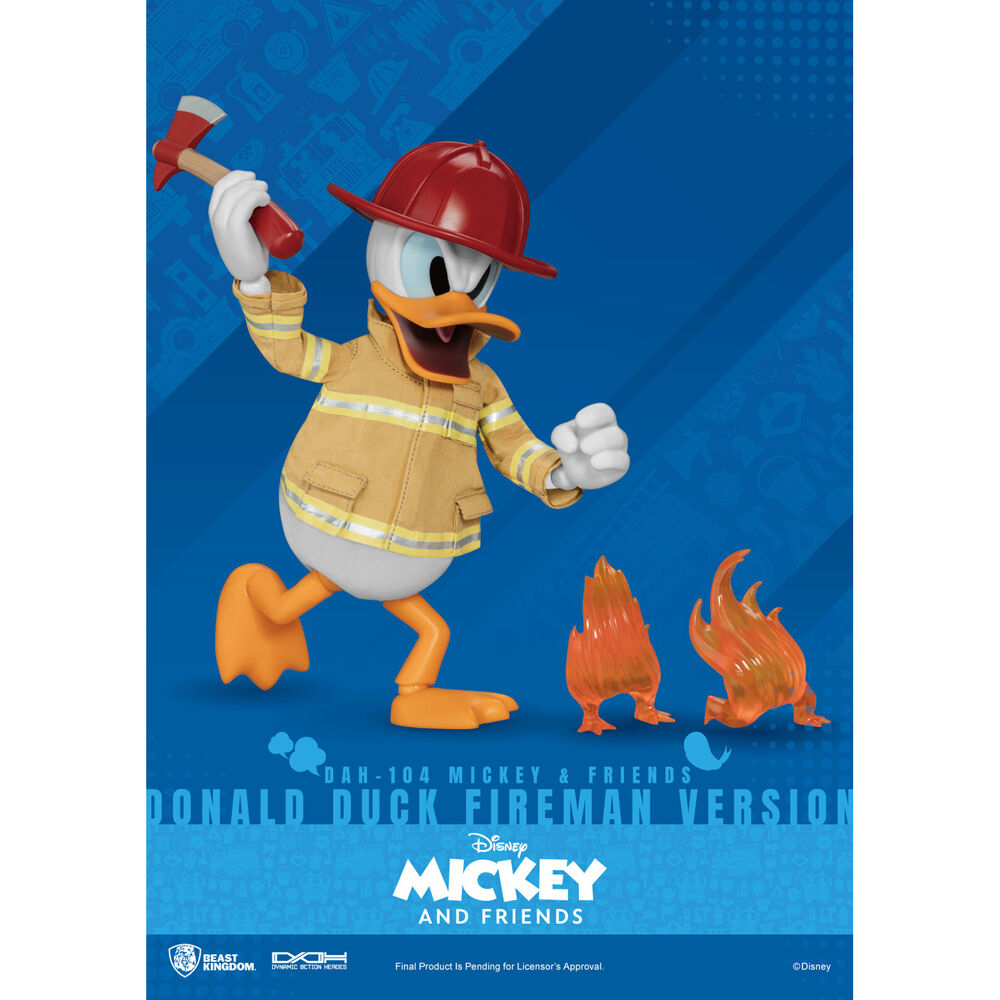 115477-beast-kingdom-dynamic-action-heroes-mickey-friends-donald-duck-fireman