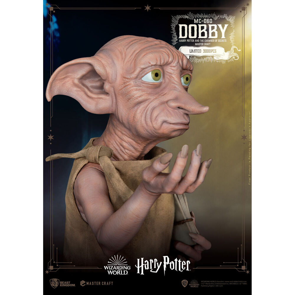 110747-beast-kingdom-harry-potter-master-craft-polystone-39cm-dobby-statue