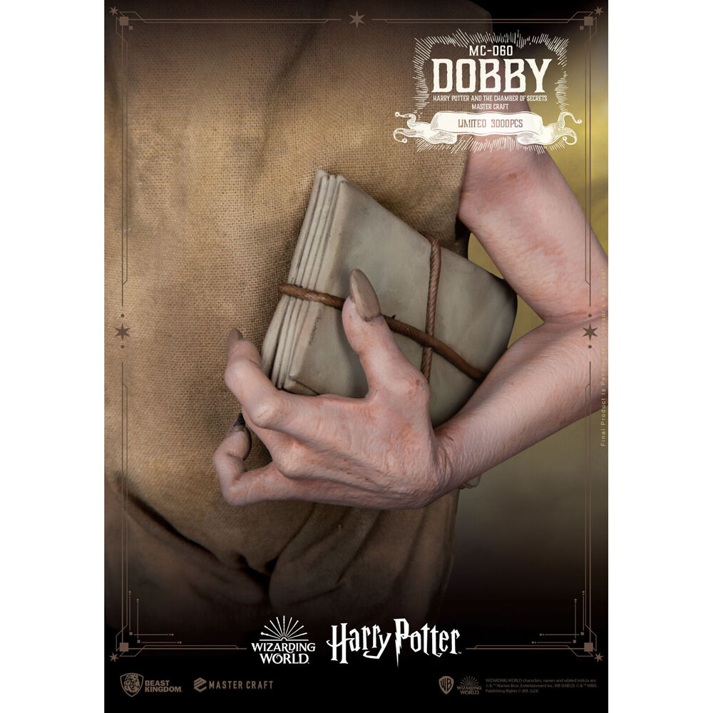 110747-beast-kingdom-harry-potter-master-craft-polystone-39cm-dobby-statue