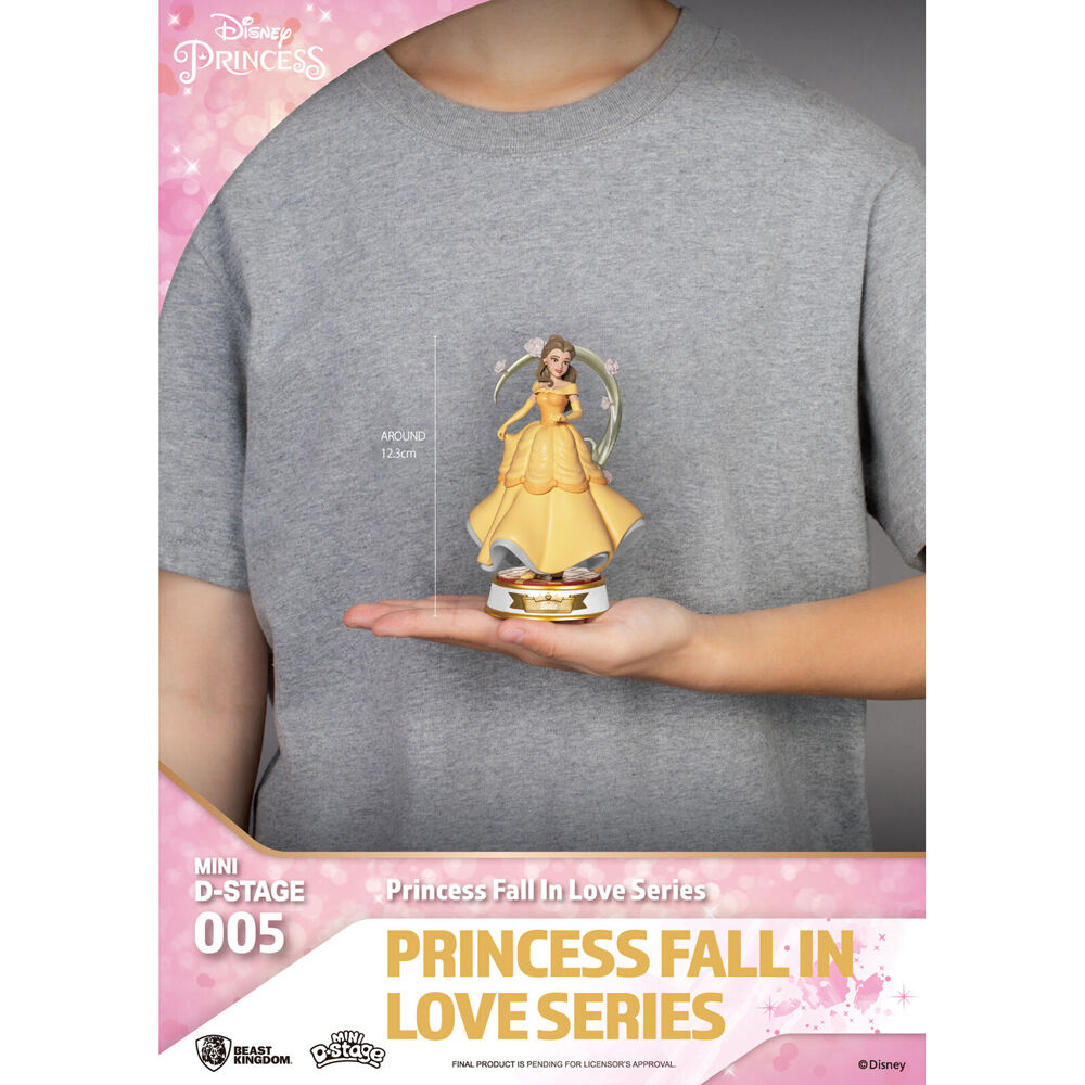 114671-beast-kingdom-mini-pvc-disney-princess-fall-in-love-series-10cm-belle
