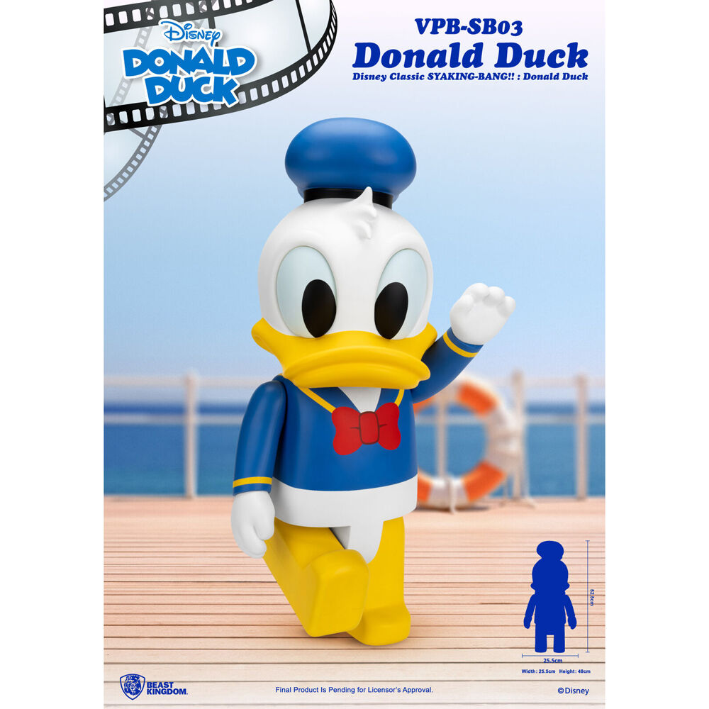 117261-beast-kingdom-disney-syaking-bang-vinyl-52-5cm-donald-duck-piggy-bank