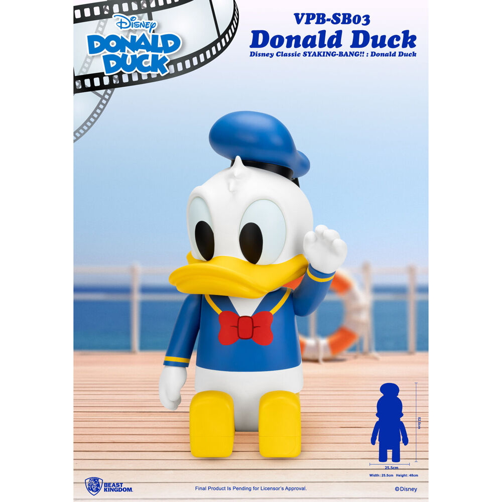 117261-beast-kingdom-disney-syaking-bang-vinyl-52-5cm-donald-duck-piggy-bank