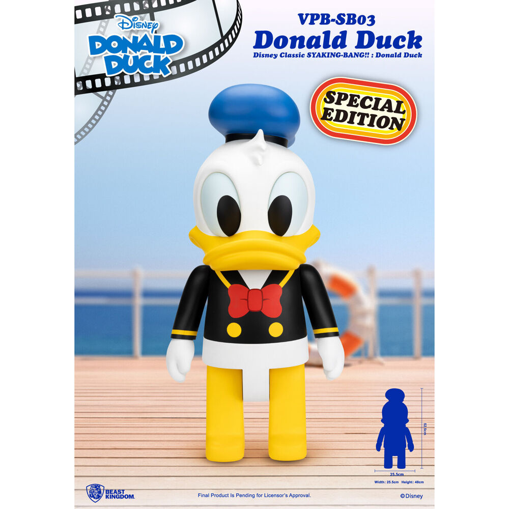 117261-beast-kingdom-disney-syaking-bang-vinyl-52-5cm-donald-duck-piggy-bank