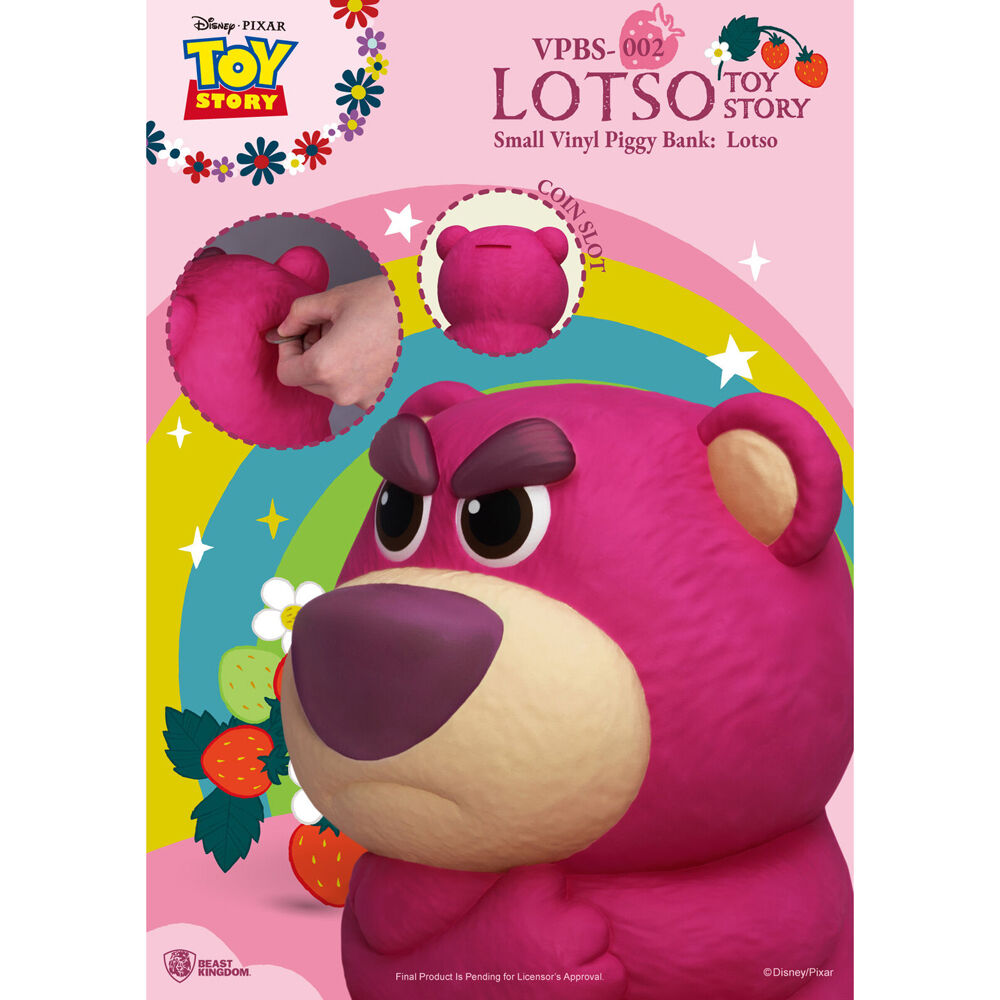 114999-beast-kingdom-disney-vinyl-toy-story-22-5cm-lotso-small-piggy-bank