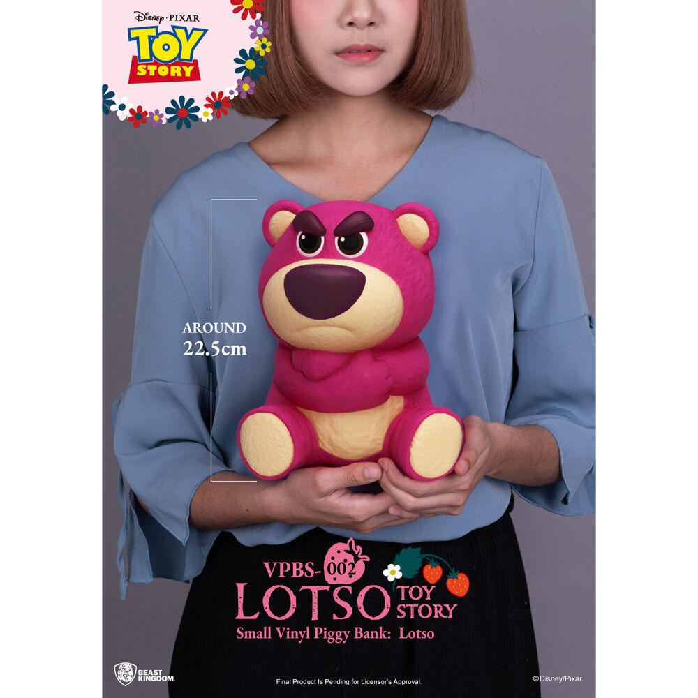 114999-beast-kingdom-disney-vinyl-toy-story-22-5cm-lotso-small-piggy-bank