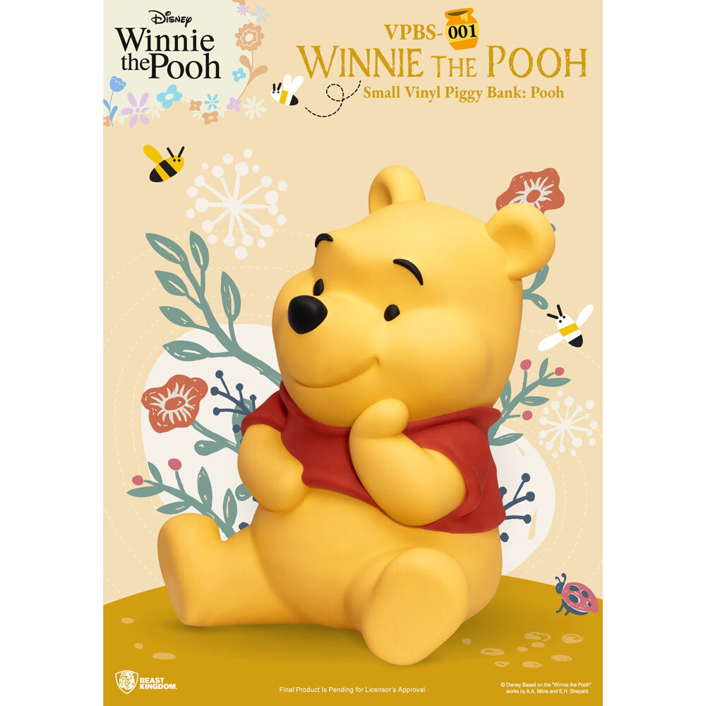 114998-beast-kingdom-vinyl-25-6cm-winnie-the-pooh-pooh-small-piggy-bank