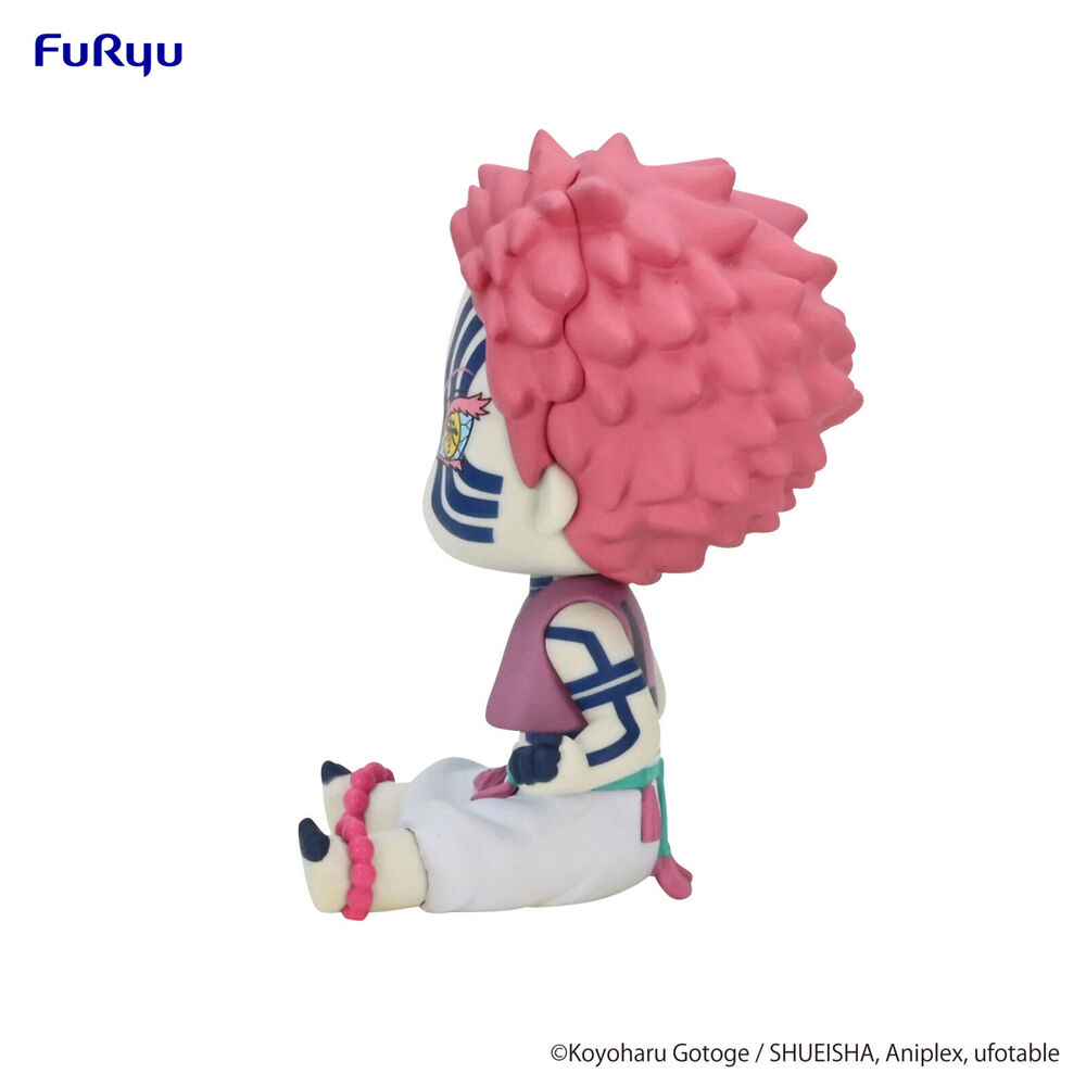 Good Smile Company Demon Slayer Potetto Akaza Figure 9cm