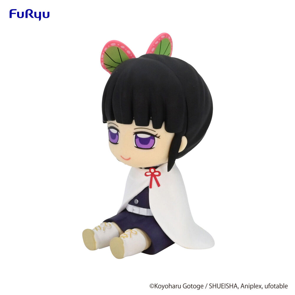 Good Smile Company Demon Slayer Potetto Tsuyuri Kanao Figure 9cm