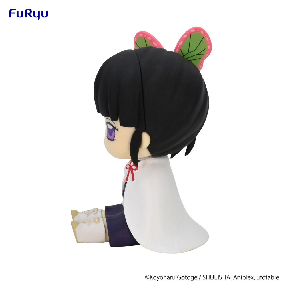 Good Smile Company Demon Slayer Potetto Tsuyuri Kanao Figure 9cm