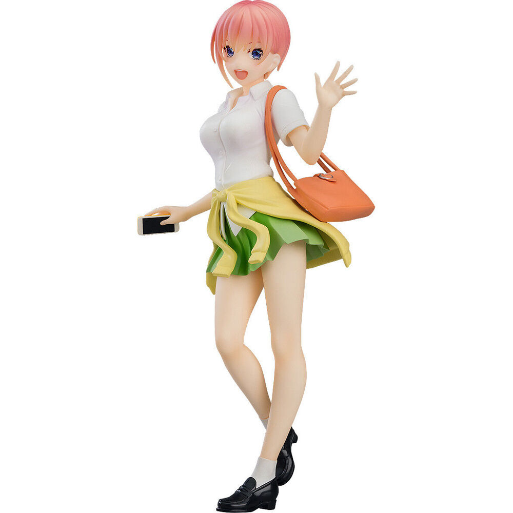 Good Smile Company The Quintessential Quintuplets POP UP 18cm Ichika Nakano 1.5