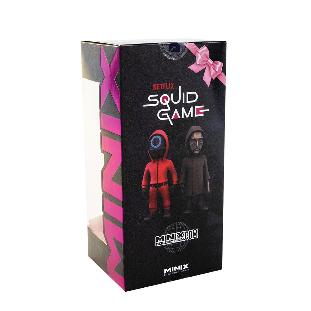 105888-minix-squid-game-masked-guard-circle-112-action-figure-toy-12cm