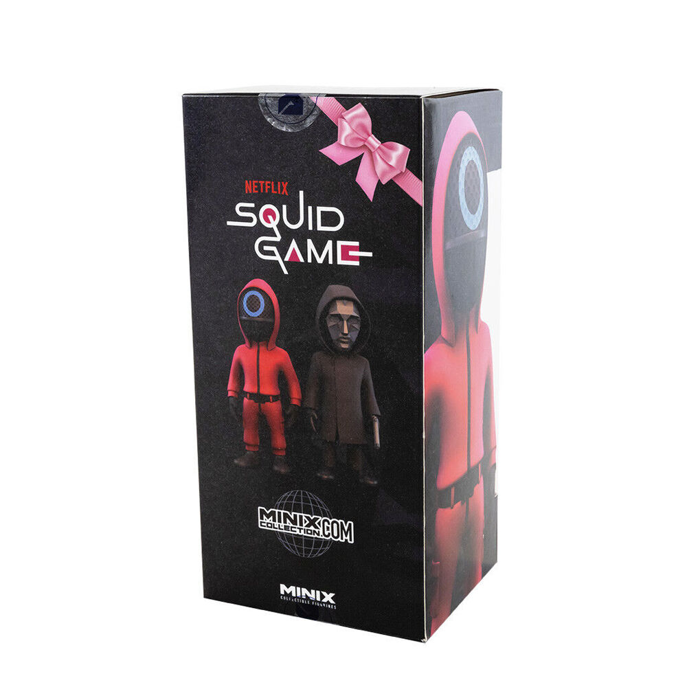 105888-minix-squid-game-masked-guard-circle-112-action-figure-toy-12cm
