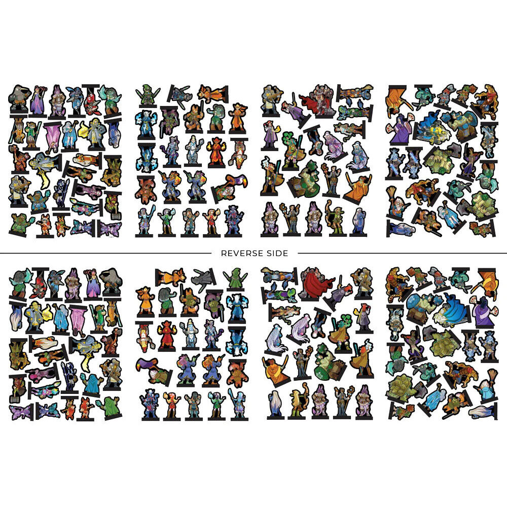 110861-gtg-minis-premium-plastic-heroes-miniature-set-for-tabletop-rpgs-assorted